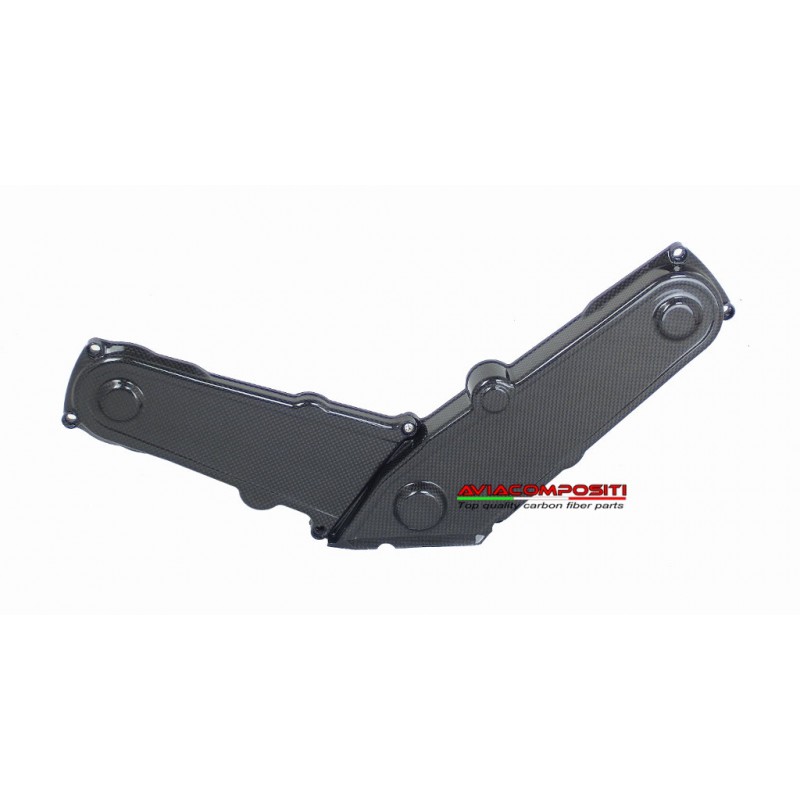 Timing belt covers for Ducati Monster S2R-800i-695-620