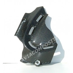 Sprocket cover for Ducati...