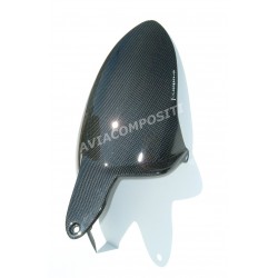 Rear mudguard for Ducati...