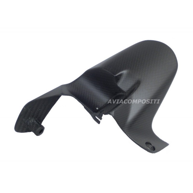 ducati monster rear fender