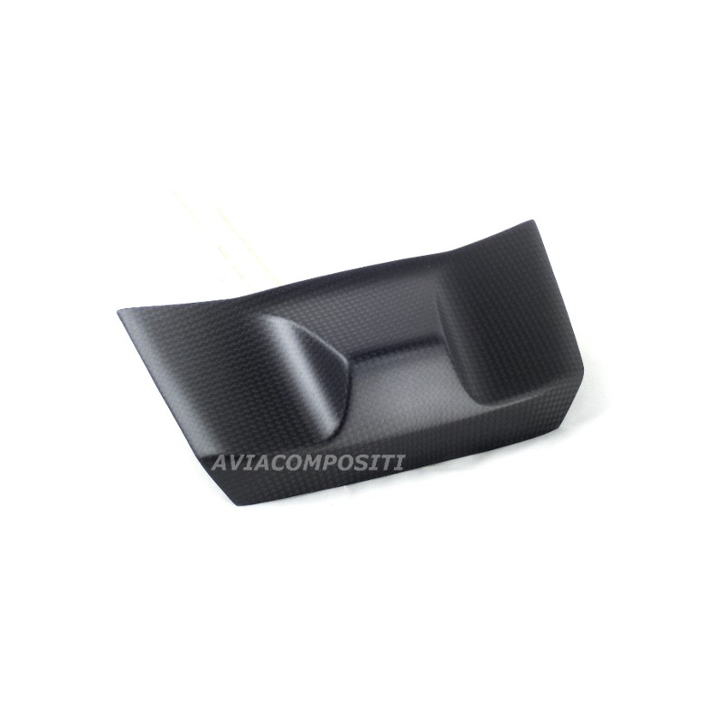 Hands-free antenna cover per Multistrada 1260-950-V2-V2S-Enduro