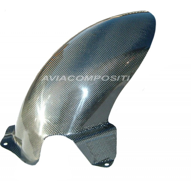 ducati monster rear fender