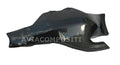 Integral swingarm cover for Ducati Hypermotard 1100-796