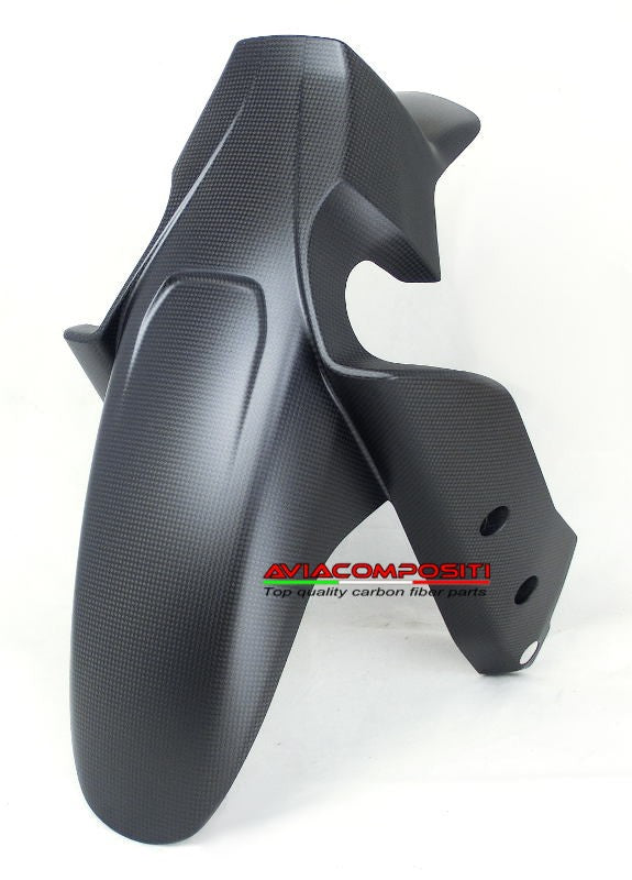 Parafango anteriore per Multistrada 950S-950-V2-V2S