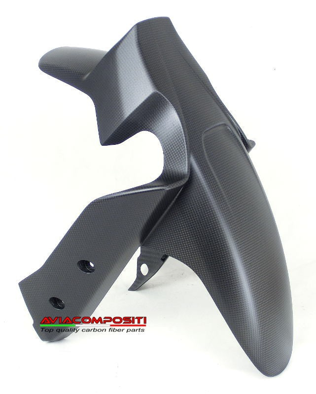 Parafango anteriore per Multistrada 950S-950-V2-V2S
