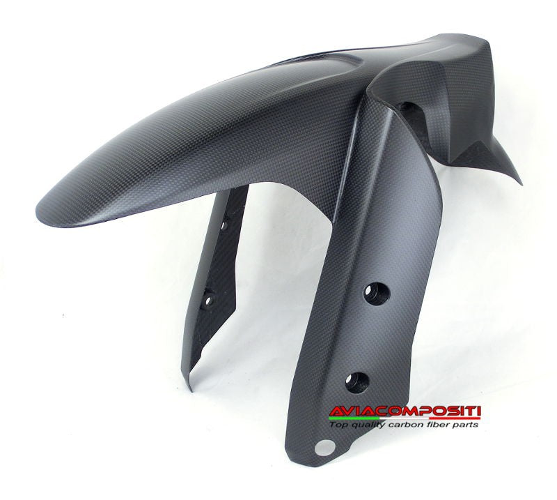 Parafango anteriore per Multistrada 950S-950-V2-V2S
