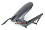 Parafango posteriore per Multistrada 950S-950-V2-V2S