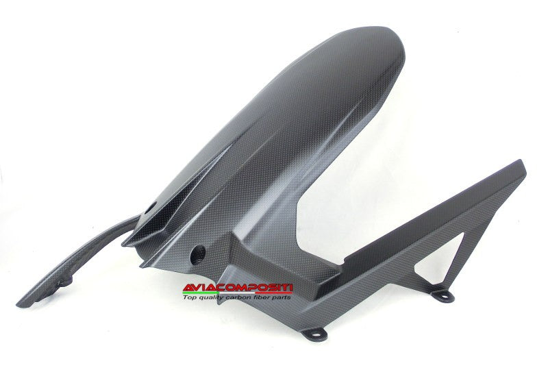 Parafango posteriore per Multistrada 950S-950-V2-V2S