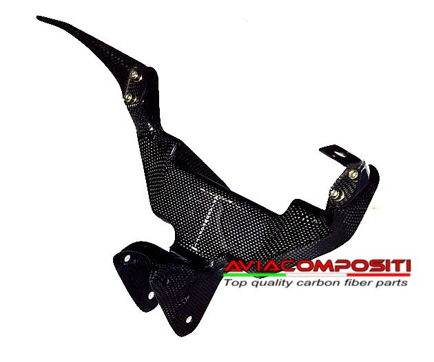 Telaietto Racing per Ducati 998-996-916-748