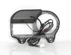 Contagiri per Ducati Monster '93 - '99 - scala bianca-led blu-rossi