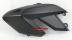 Fairings for Hypermotard 1100 - 796 with writings