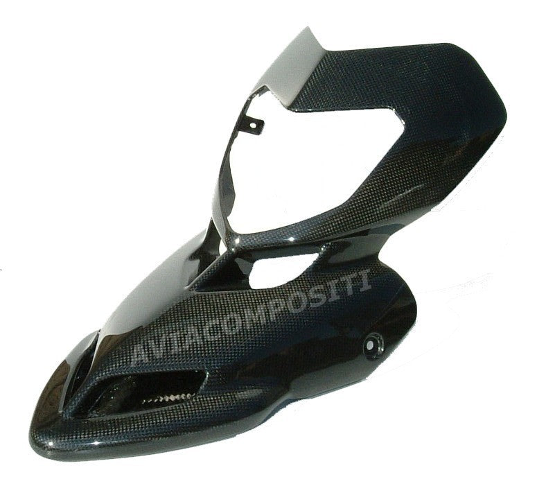 Front fairing "beak" for Hypermotard 1100 - 796