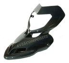 Front fairing "beak" for Hypermotard 1100 - 796