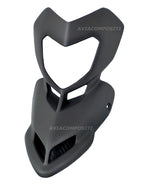 Front fairing "beak" for Hypermotard 1100 - 796