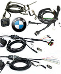 Scelta Cablaggi per BMW