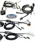Scelta Cablaggi per Buell