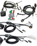 Scelta Cablaggi per Cagiva
