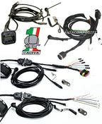 Scelta Cablaggi per Cagiva