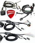 Scelta Cablaggi per Ducati