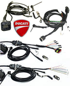 Scelta Cablaggi per Ducati