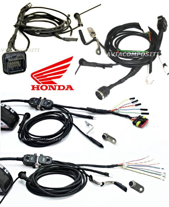 Scelta Cablaggi per Honda