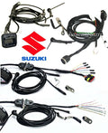 Scelta Cablaggi per Suzuki