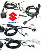 Scelta Cablaggi per Suzuki