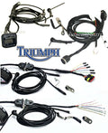 Scelta Cablaggi per Triumph