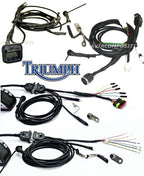 Scelta Cablaggi per Triumph