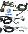Scelta Cablaggi per Yamaha