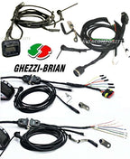 Scelta Cablaggi per Ghezzi & Brian