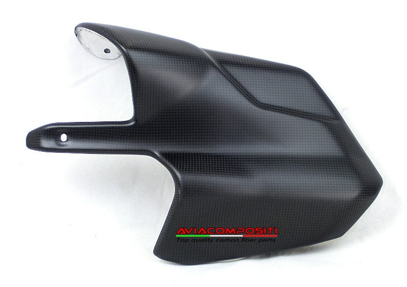 Protezione scarico Multistrada 1260-1260S-Grand tour-D|Air