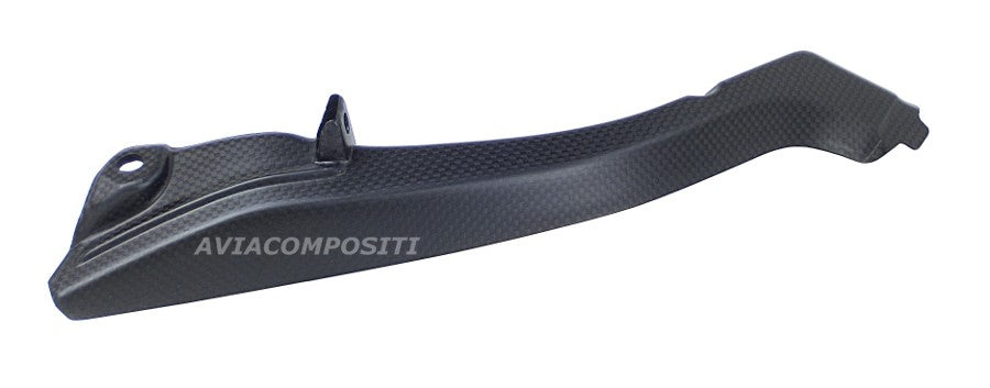 Copritubo freno per Multistrada DVT 1260-S-D|AIR-PIKES PEAK-GRAND TOUR - 2015-2018