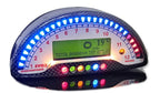 EVO2_W - 13 RPM scales - white dial