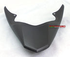 Carbon fiber tail for Hypermotard 1100 - 796 with mono exhaust without rear light
