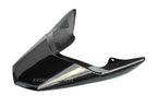 Carbon fiber tail for Hypermotard 1100 - 796 with mono exhaust without rear light