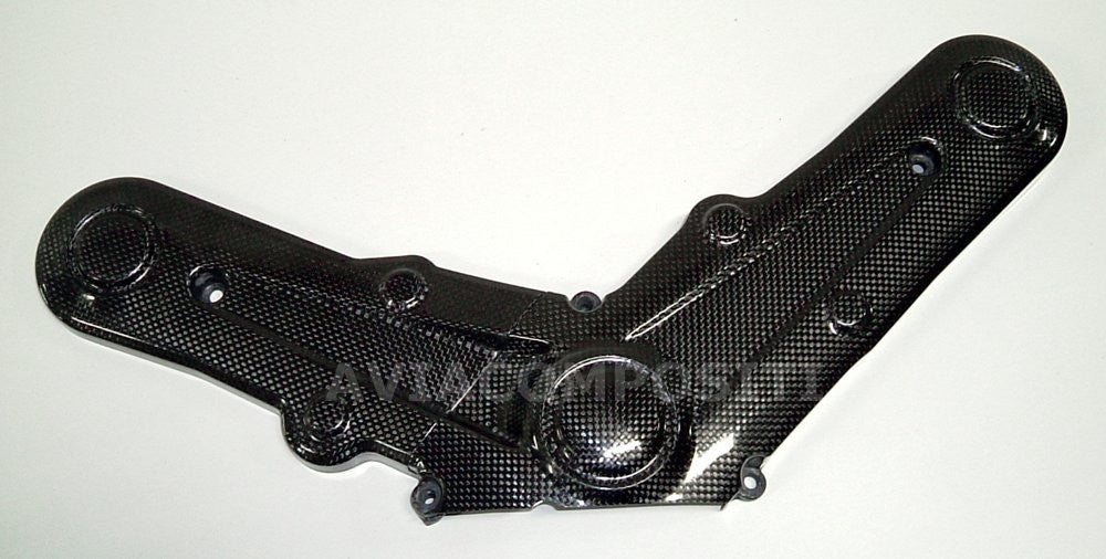 Copri cinghie distribuzione Monster 1100-S-EVO