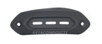 Protezione scarico anteriore per Hypermotard 939 - 821