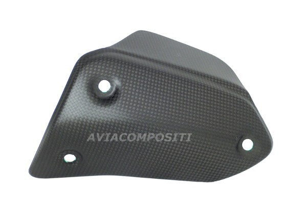 Protezione scarico per Hypermotard 939 - 821