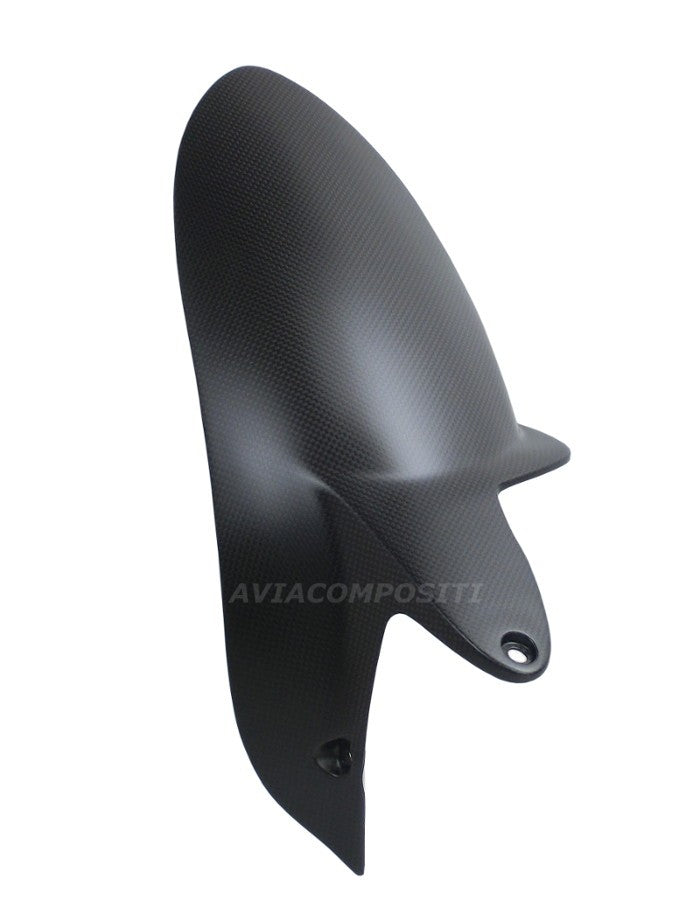 Parafango posteriore per Hypermotard 939 - 821