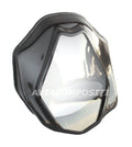 Faro in carbonio con Plexiglass