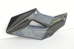 Bellypan - engine protection for Ducati Multistrada 1200 - matt finish - couple