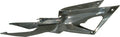 Fianchetti sotto serbatoio per Ducati 1198-1098-848