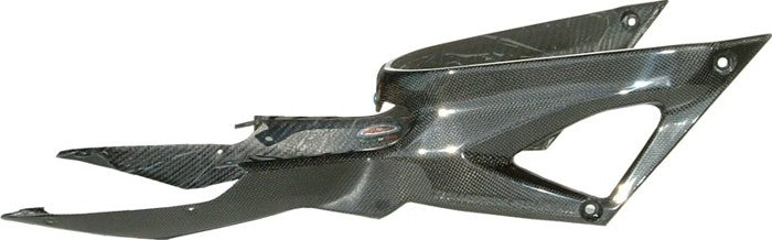 Fianchetti sotto serbatoio per Ducati 1198-1098-848