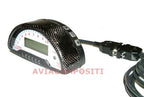 EVO2_OR - 13 rpm scales - black dial