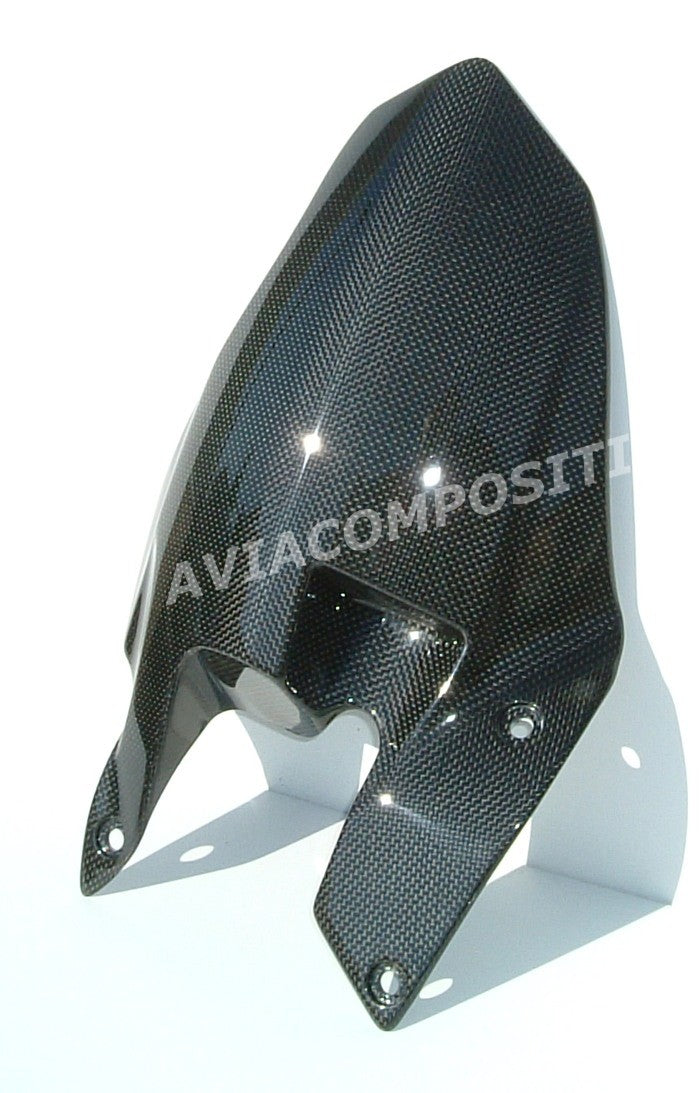 Parafango posteriore Ducati Streetfighter 1198-1098-848