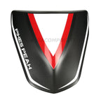 Codino Multistrada Pikes Peak 2015-2020-V2-V2S - finitura del carbonio opaca e top lucido