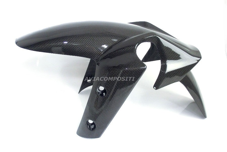 Parafango anteriore Multistrada 1200-1260 - 2010-2021