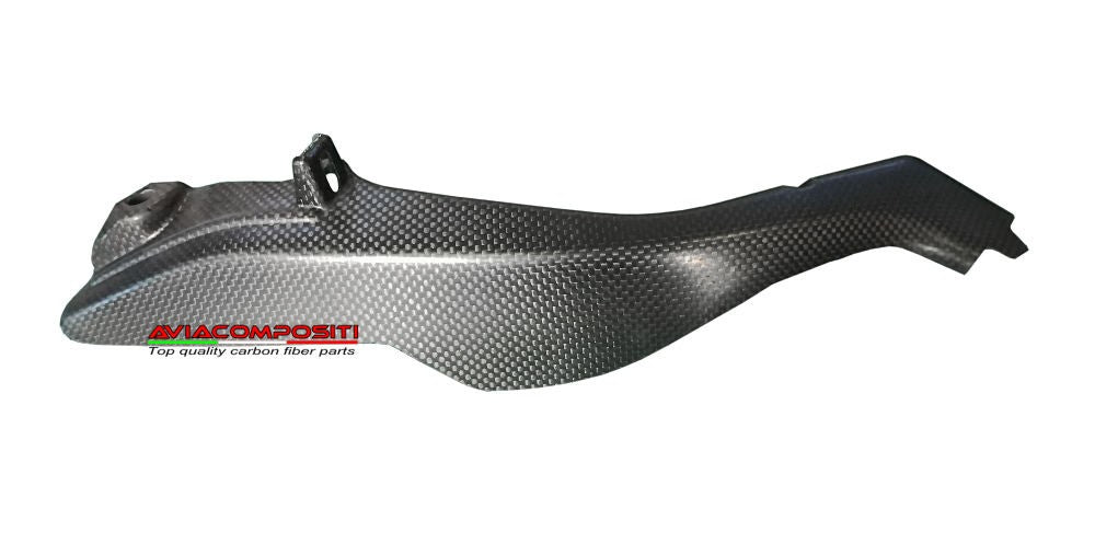Copritubo freno per Multistrada DVT 1260-S-D|AIR-PIKES PEAK-GRAND TOUR - 2019-2021