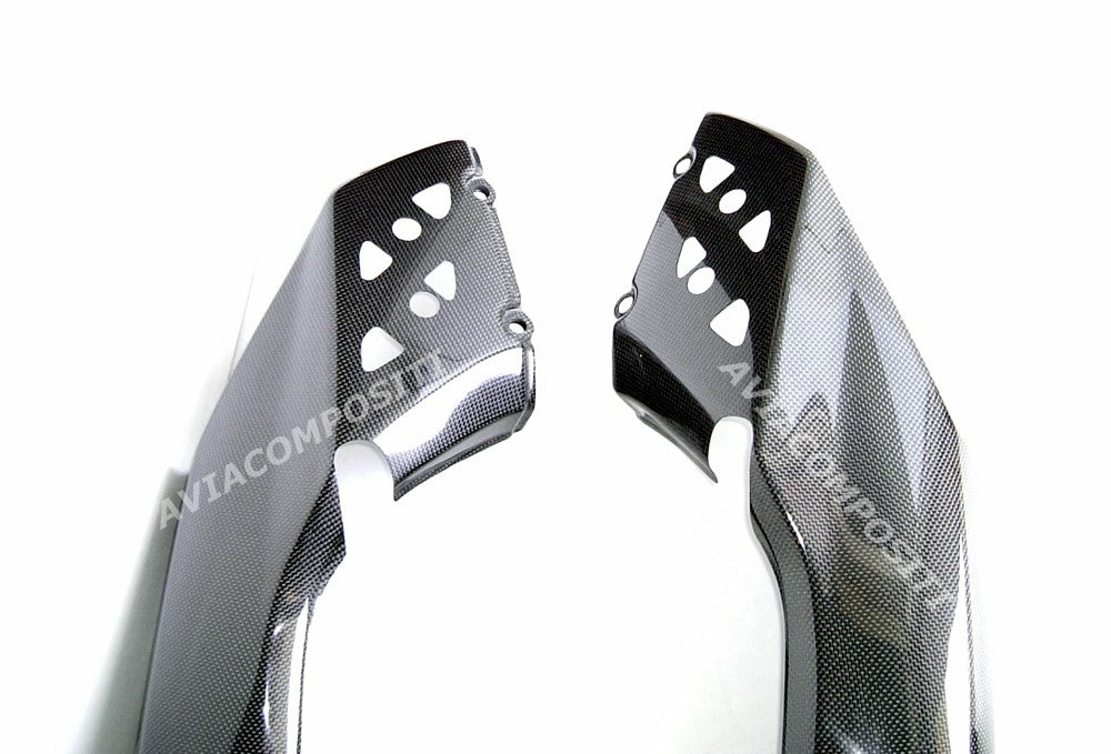 -Codone in Carbonio per Ducati Multistrada 1100-1000-620 - anni 2003-2009